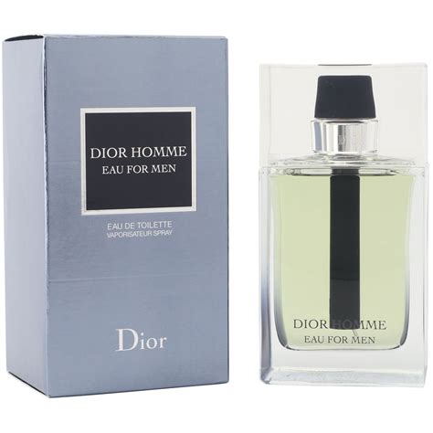 dior homme original eau de toilette 100 ml|christian Dior Homme original.